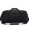 BG562 BagBase Large Training Holdall Black colour image
